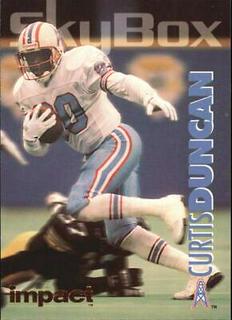 Curtis Duncan