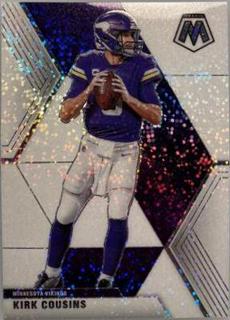Kirk Cousins