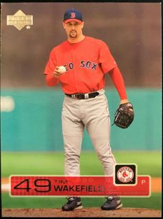 Tim Wakefield