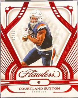 Courtland Sutton