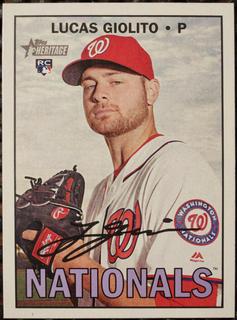 Lucas Giolito