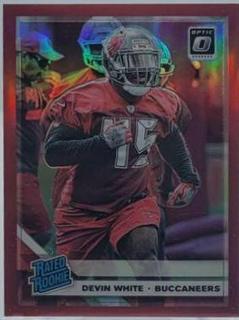 Devin White