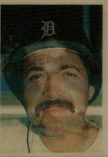 Willie Hernandez