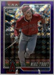 Mike Trout
