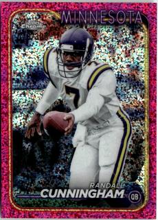Randall Cunningham