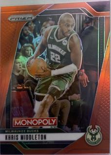 Khris Middleton