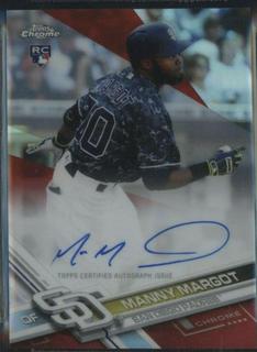 Manny Margot