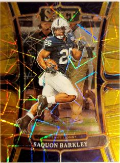 Saquon Barkley