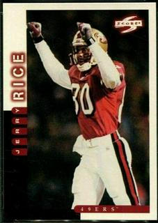 Jerry Rice