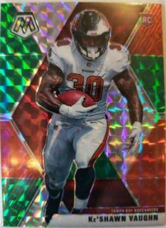 Ke'Shawn Vaughn
