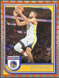 Stephen Curry