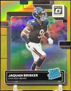 Jaquan Brisker