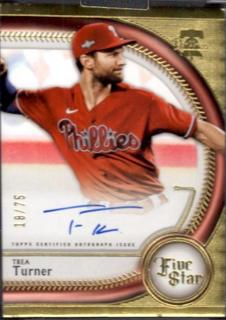 Trea Turner