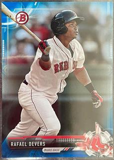 Rafael Devers