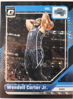 Wendell Carter Jr.
