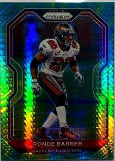 Ronde Barber