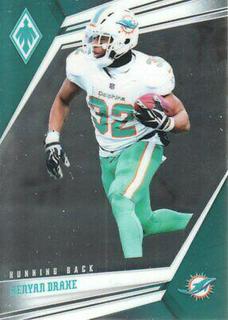 Kenyan Drake