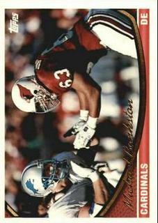 Michael Bankston