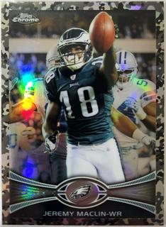 Jeremy Maclin