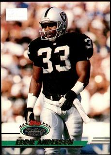Eddie Anderson