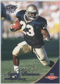 Autry Denson