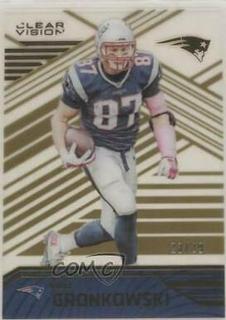 Rob Gronkowski