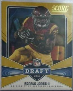 Ronald Jones II