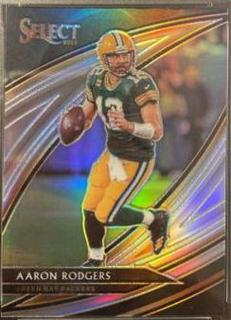 Aaron Rodgers