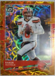 Baker Mayfield