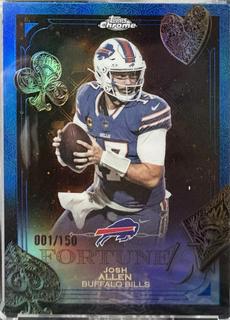Josh Allen