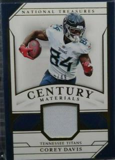 Corey Davis