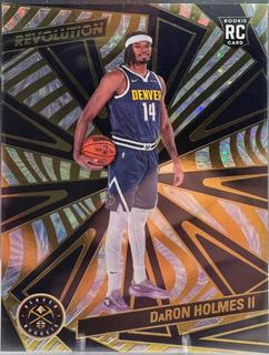 DaRon Holmes II