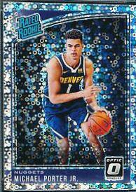 Michael Porter Jr.