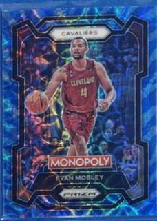Evan Mobley