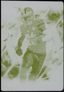 Le'Veon Bell