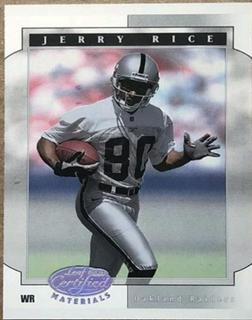 Jerry Rice