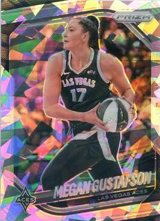 Megan Gustafson