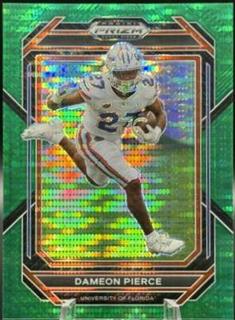 Dameon Pierce