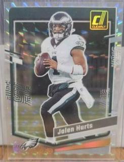 Jalen Hurts