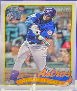 Yordan Alvarez