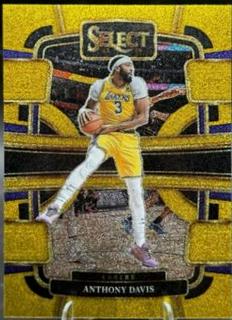 Anthony Davis