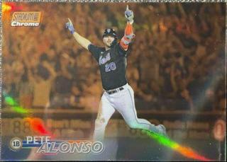 Pete Alonso