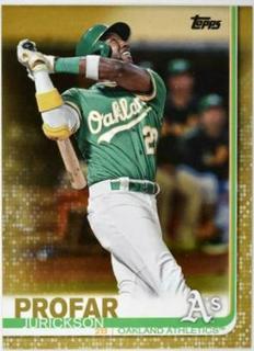 Jurickson Profar