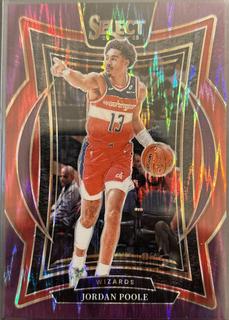 Jordan Poole