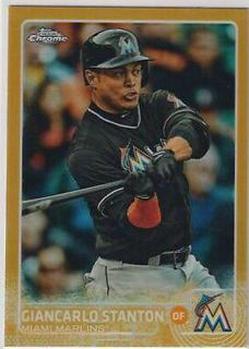 Giancarlo Stanton