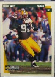 Reggie White