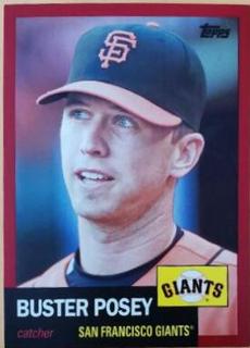 Buster Posey