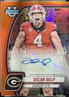 Oscar Delp