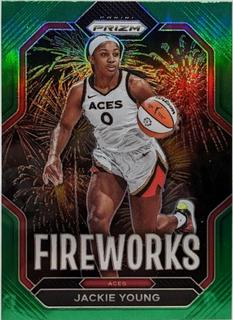 Jackie Young