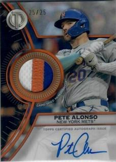 Pete Alonso